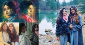                            Crossing Borders: Sajal Aly Dominates Hollywood and Bollywood
