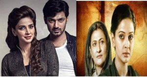      Defying Stereotypes: The Golden Age of TV Drama (2010–2016)