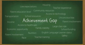 How Quality Care Narrows the Achievement Gap