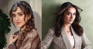             Yumna Zaidi: The Top-Rated Among Beautiful Pakistani Actresses