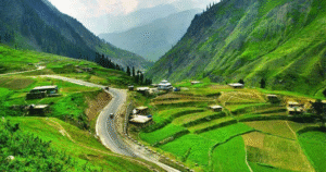 Naran City: The Heart of Your Naran Kaghan Trip