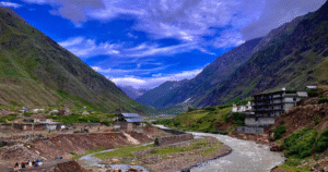 Shogran and Siri Paye: A Must-See on Your Tour Naran Kaghan Valley