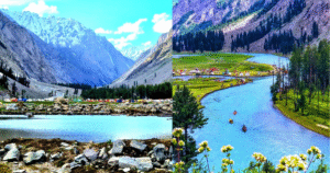 Exploring Kalam: The Heart of Your Tour Swat Valley