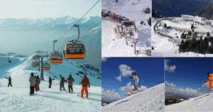 Malam Jabba: The Skiing Paradise for Every Swat Trip