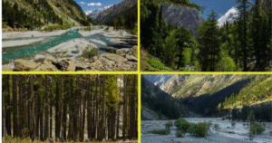 Mahodand Lake: A Natural Wonder in Swat Valley