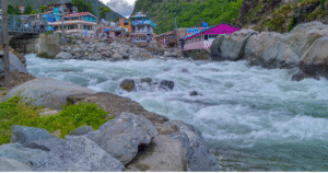 Bahrain and Madyan: Riverside Relaxation on Your Tour