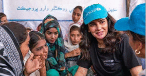          A Voice for the Voiceless: Mental Health Advocacy.