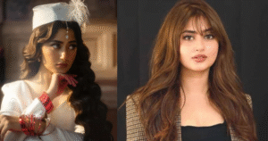                         Early Career of Sajal Aly: Reject to Respected