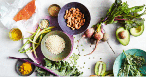 What Is Healthy Food and Why Does It Matter?