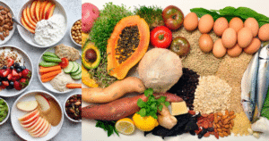 Best Healthy Foods to Add to Your Diet