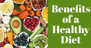 Key Benefits of Eating Healthy Food Every Day