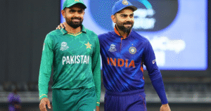 The Most Memorable Pakistan vs India World Cup Moments 