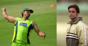 Early Life of Shoaib Akhtar Pakistani Cricketer