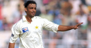  The Day Cricket History Was Made