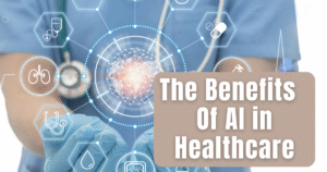 How Artificial Intelligence in Healthcare Is Saving Lives.