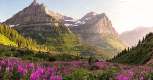Most Beautiful Natural Places to Visit