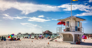 Top Best Family Vacation Spots for Beach Lovers.