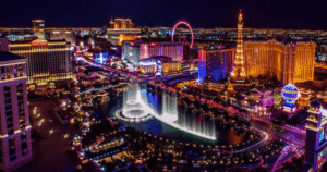 Beautiful Places to Visit Modern Cities