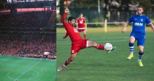 Football's Greatest Highlights and Memories