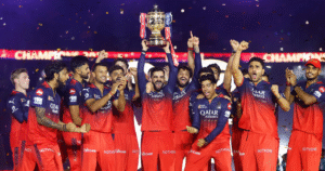 Best Sports Moments in Cricket Matches