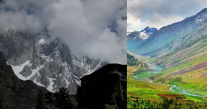 Top Tourist Attractions in Pakistan for Nature Lovers