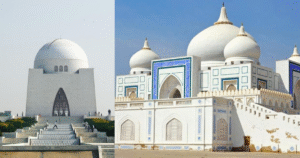 Famous Tourist Attractions in Pakistan for City Explorers