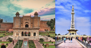 Family-Friendly Places in Pakistan