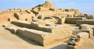 The Indus Valley Civilization: One of the Oldest Historical Events of Pakistan
