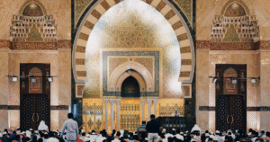 The Arrival of Islam: A Turning Point in the Region