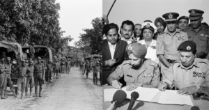The 1965 and 1971 Wars: Defining Historical Events of Pakistan