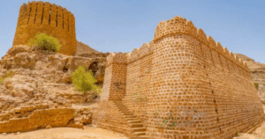 Mohenjo-Daro — One of the Oldest Historical Places in Pakistan