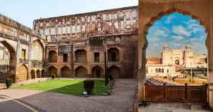 Lahore Fort — A Must-Visit Historical Place in Pakistan