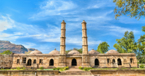 Badshahi Mosque — A Symbol of Mughal Magnificence