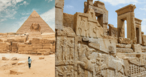 Ancient Civilizations: Where World History Begins