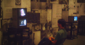 How History Documentaries Show Different Points of View