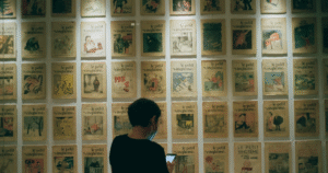 Where to Watch the Best History Documentaries for Free