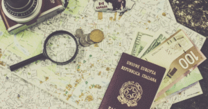 How Travel Guides Save You Time and Money