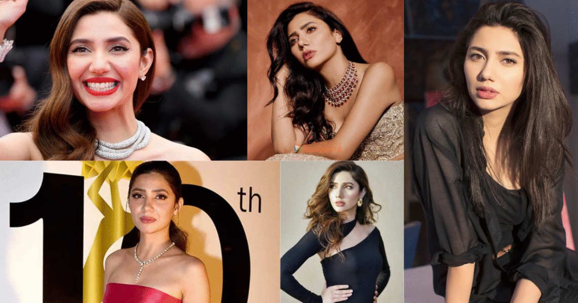 Mahira Khan Biography: Life, Career, and Success Story