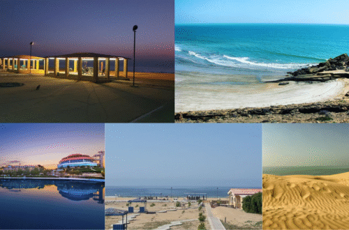 Sonmiani Beach Guide: Best Travel Tips & Hut Booking