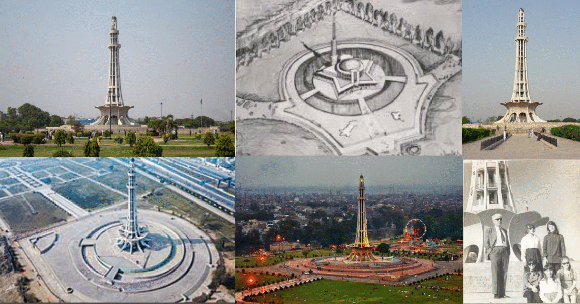 Minar-e-Pakistan History: A Complete Guide to the National Symbol