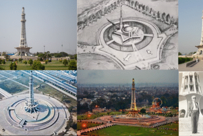 Minar-e-Pakistan History: A Complete Guide to the National Symbol