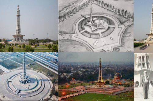 Minar-e-Pakistan History: A Complete Guide to the National Symbol