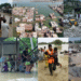 Flash Floods in Pakistan: Impact, Causes & Resilience