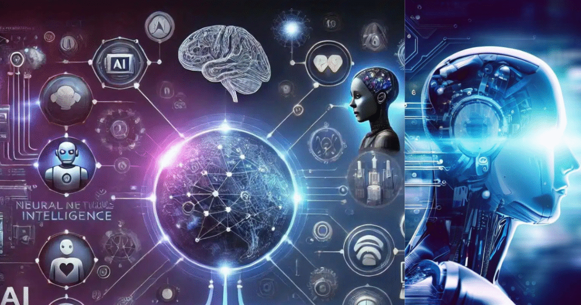 Artificial Intelligence: What It Is and Why It Matters