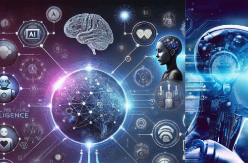 Artificial Intelligence: What It Is and Why It Matters