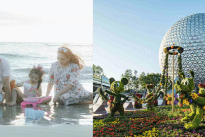 Best Family Vacation Spots: Top Picks for a Memorable Trip