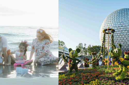 Best Family Vacation Spots: Top Picks for a Memorable Trip