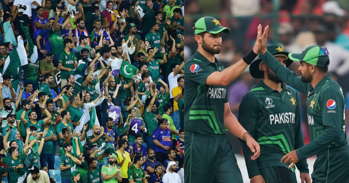 Pakistan Cricket: A Story of Passion, Pride, and Glory