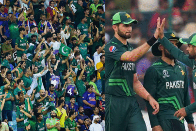 Pakistan Cricket: A Story of Passion, Pride, and Glory