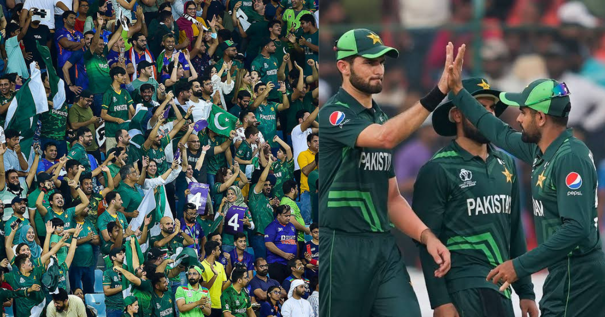 Pakistan Cricket: A Story of Passion, Pride, and Glory